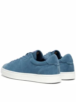 Sneakers U Baltmoore U65LDD 00022 C4005 Blu
