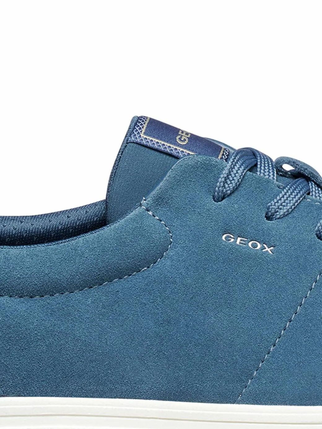 Sneakers U Baltmoore U65LDD 00022 C4005 Blu