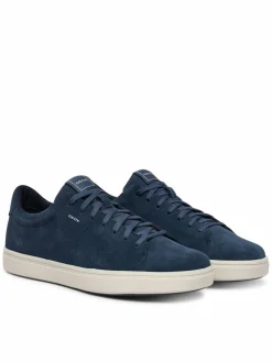 Sneakers U Baltmoore U65LDD 00022 C4028 Blu scuro