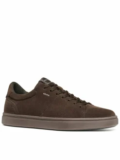 Sneakers U Baltmoore U65LDD 00022 C6005 Marrone scuro