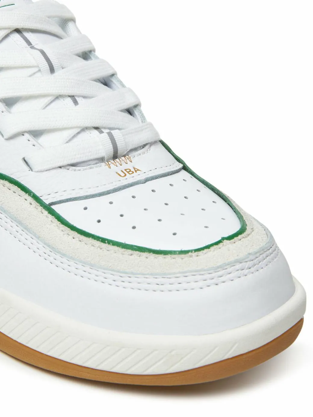 Sneakers Uba 701901W1YM105 Bianco