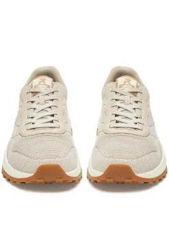 Sneakers U1302-62 Beige