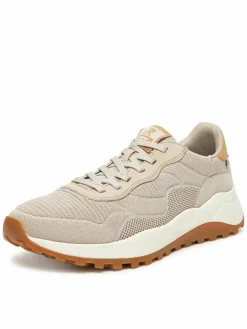 Sneakers U1302-62 Beige