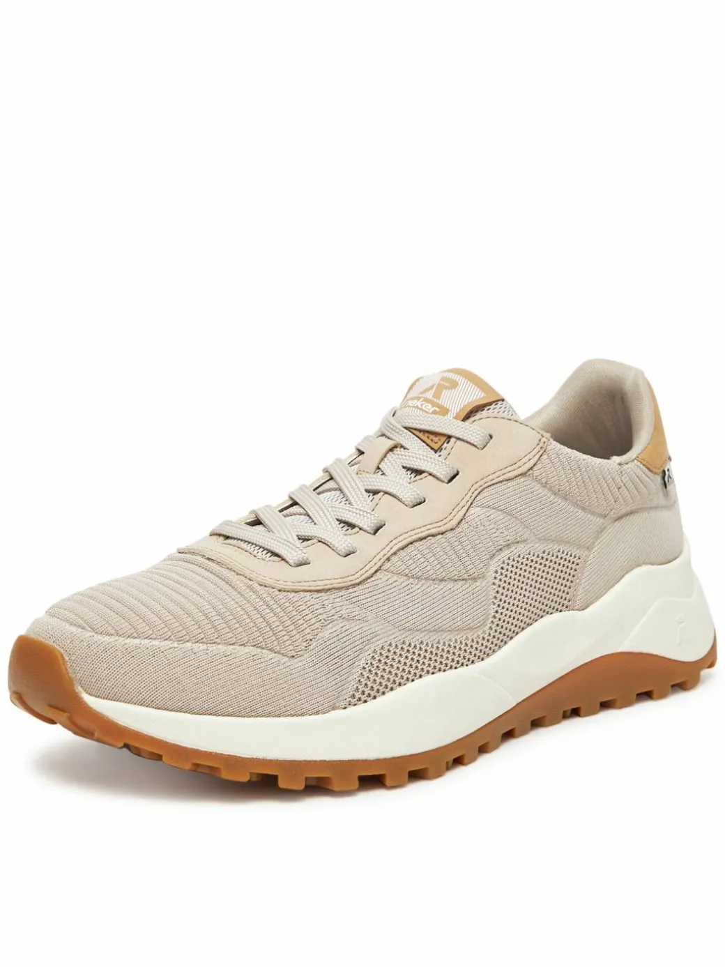 Sneakers U1302-62 Beige