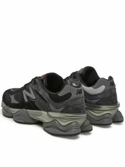 Sneakers U9060BLK Nero