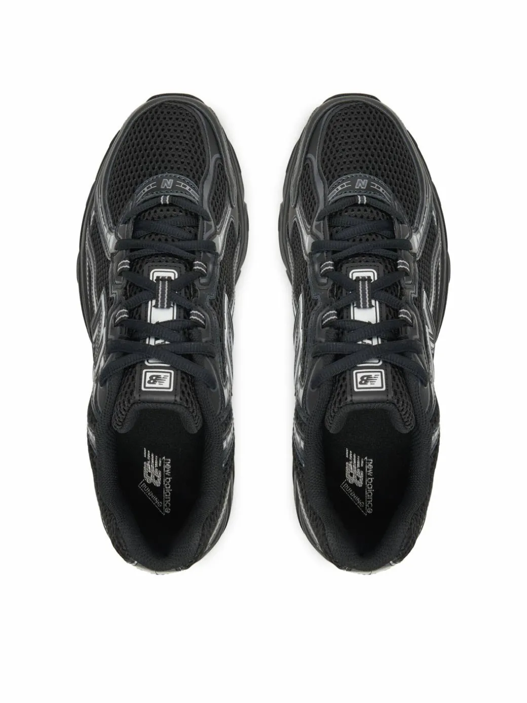 Sneakers U740BM2 Nero
