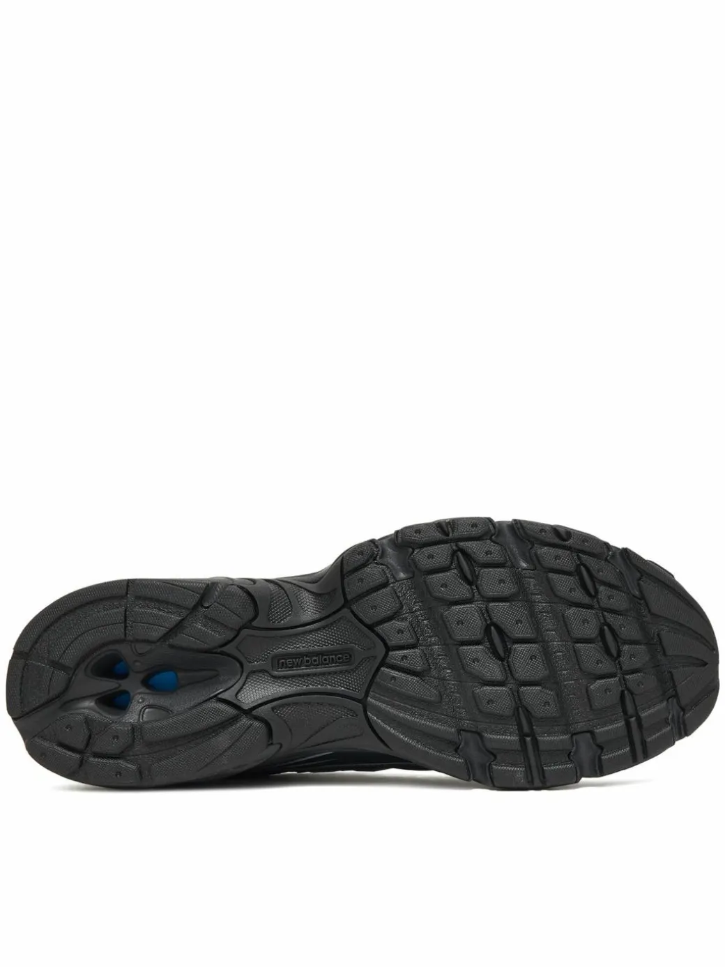 Sneakers U740BM2 Nero