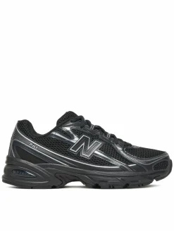 Sneakers U740BM2 Nero