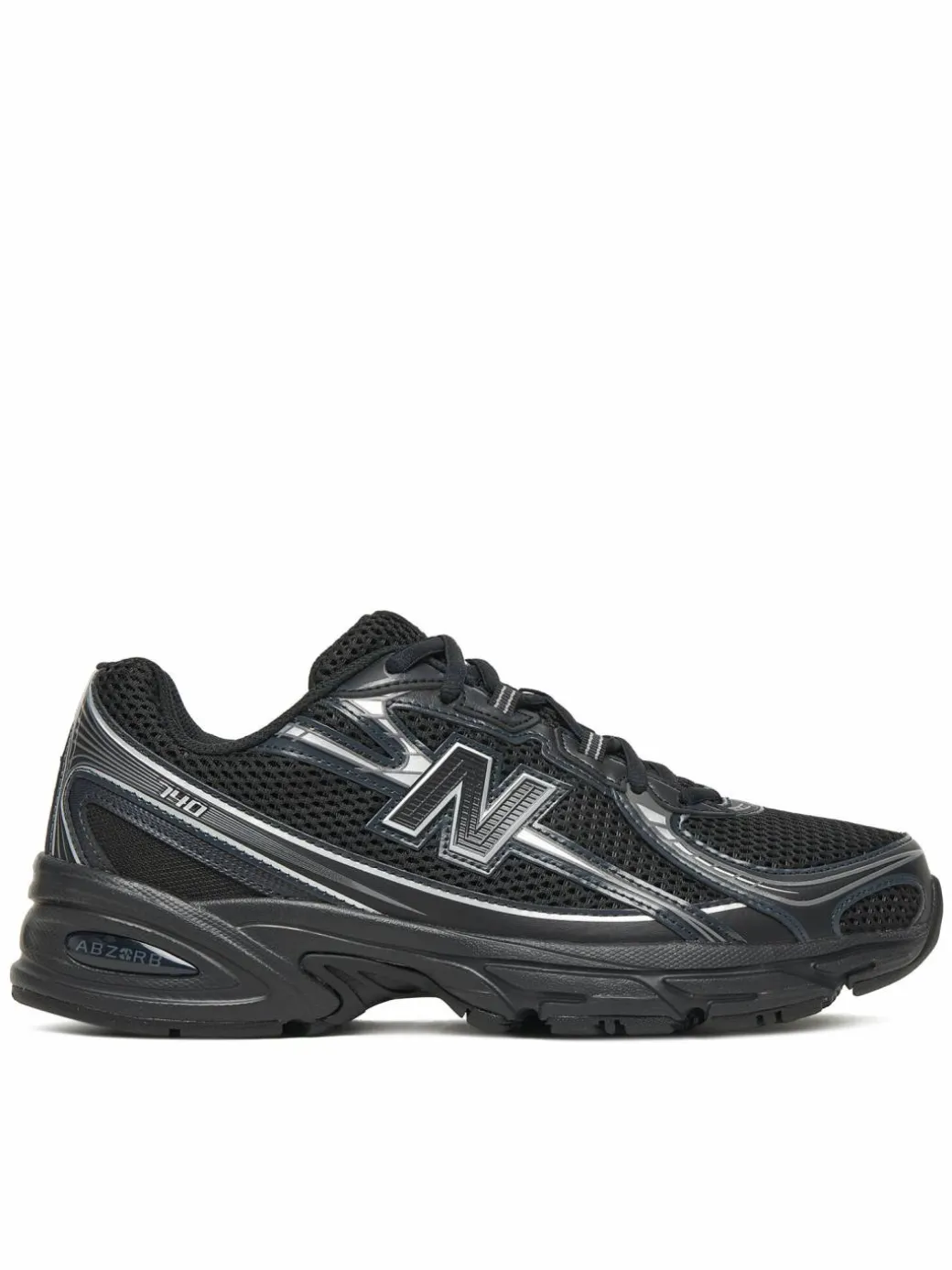 Sneakers U740BM2 Nero
