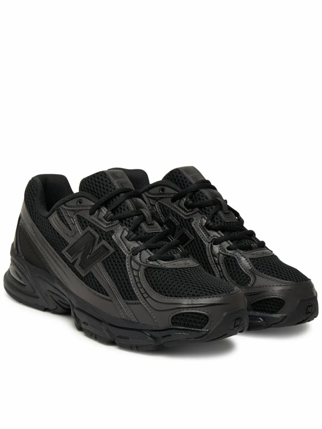 Sneakers U740BO2 M Nero