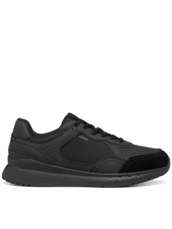 Sneakers U Branthon U65LCB 0EK11 C9999 Nero