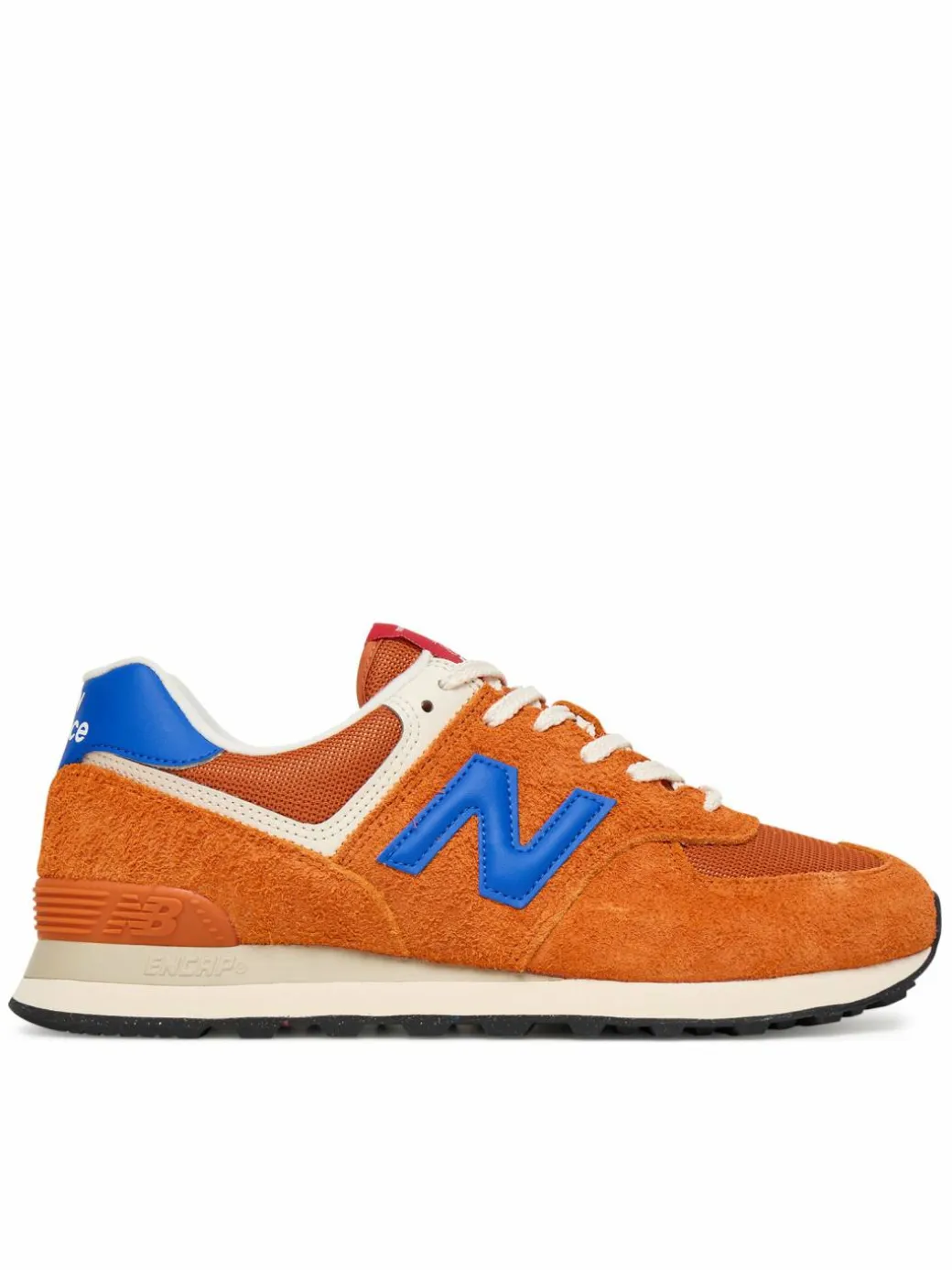 Sneakers U574BRD Arancione