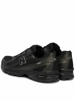 Sneakers U740BS2 Nero