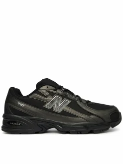 Sneakers U740BS2 Nero