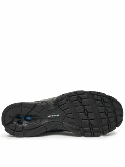 Sneakers U7407CB Marrone