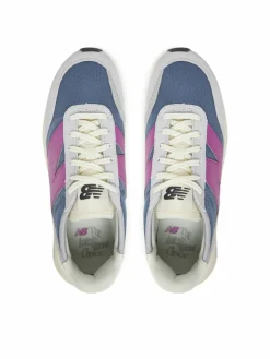 Sneakers U370DC Blu scuro