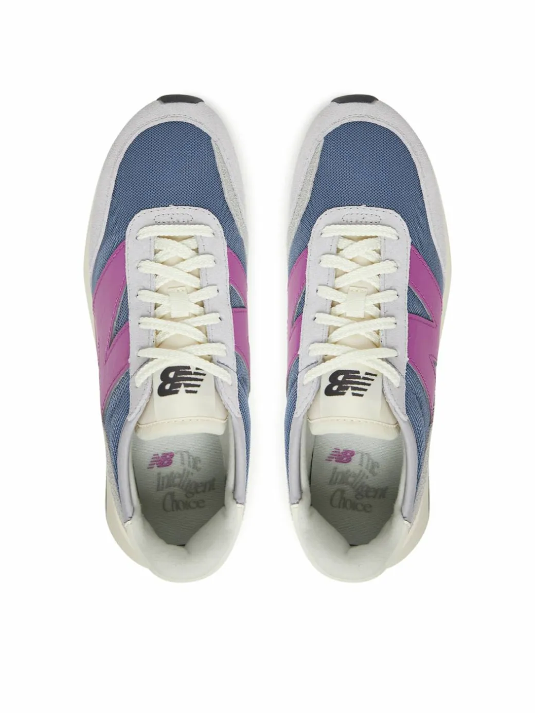Sneakers U370DC Blu scuro