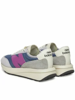 Sneakers U370DC Blu scuro