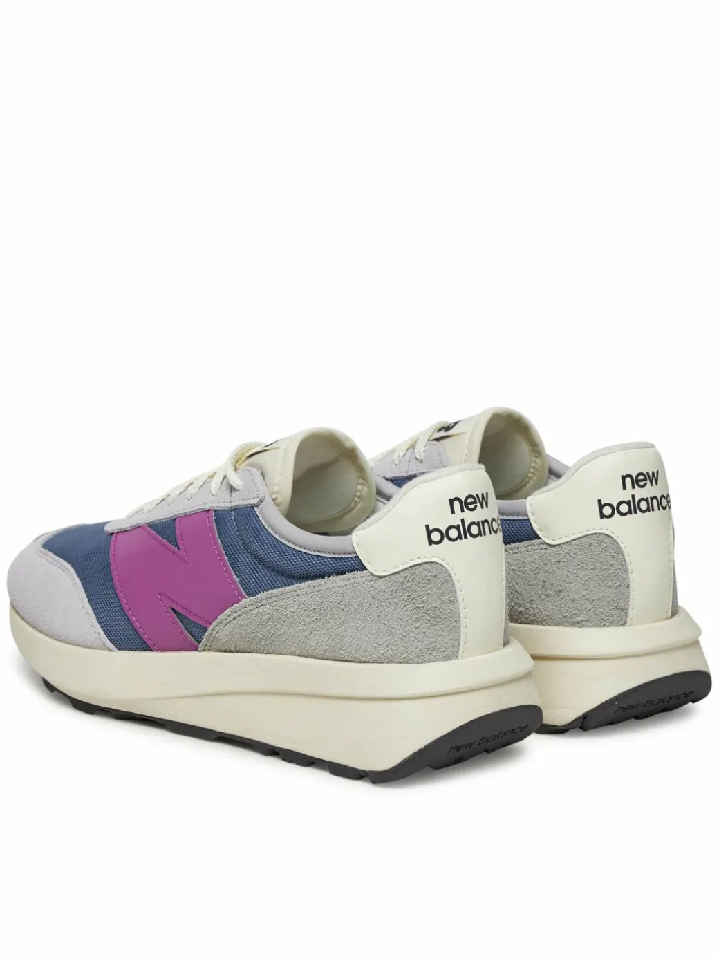 Sneakers U370DC Blu scuro