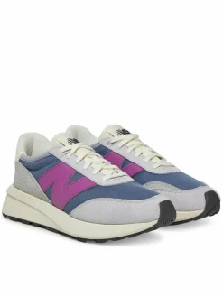 Sneakers U370DC Blu scuro