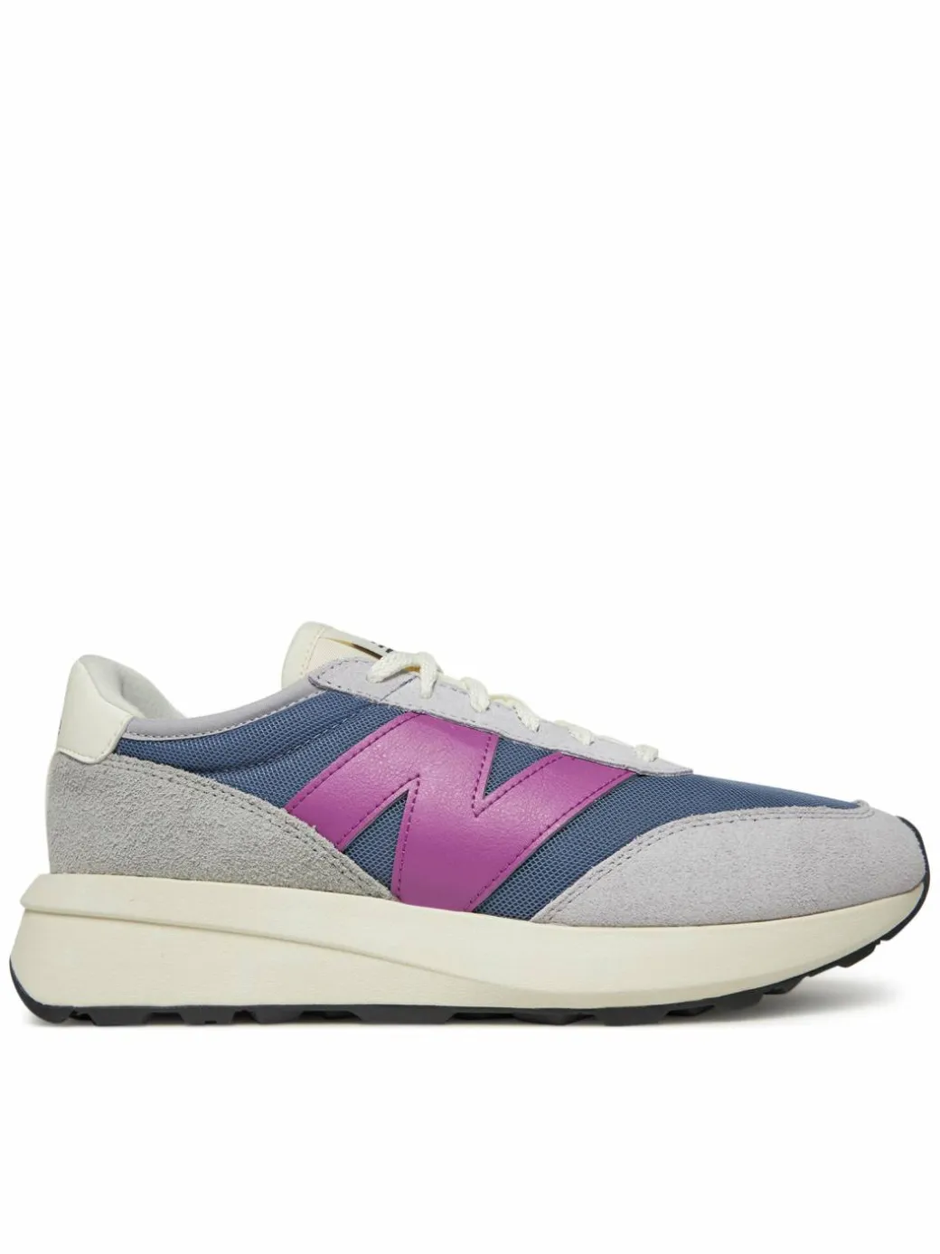 Sneakers U370DC Blu scuro
