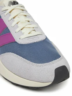 Sneakers U370DC Blu scuro