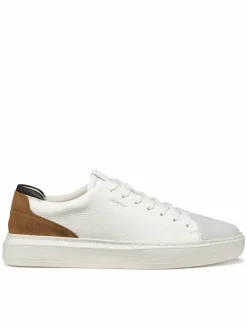 Sneakers U Deiven U655WA 04722 C1224 Bianco