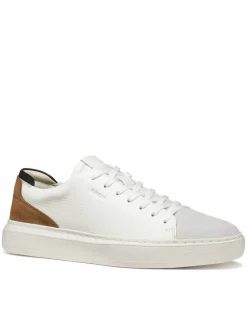 Sneakers U Deiven U655WA 04722 C1224 Bianco