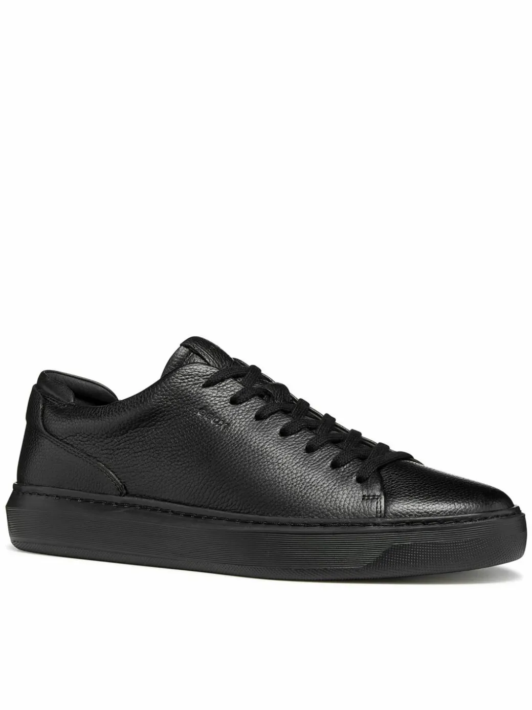 Sneakers U Deiven U655WA 00047 C9999 Nero