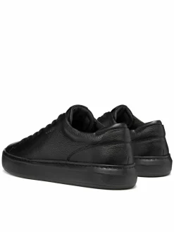 Sneakers U Deiven U655WA 00047 C9999 Nero