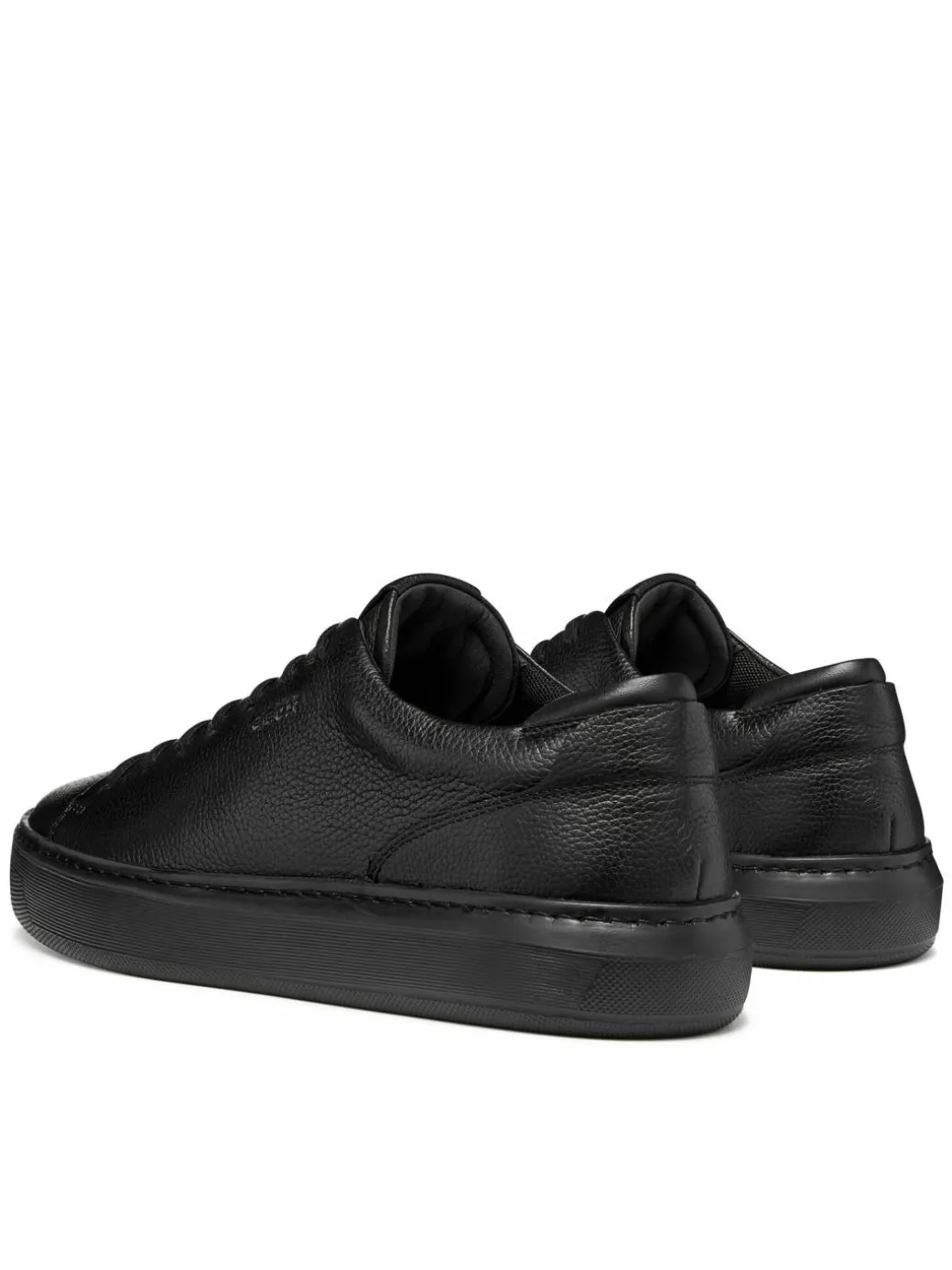 Sneakers U Deiven U655WA 00047 C9999 Nero