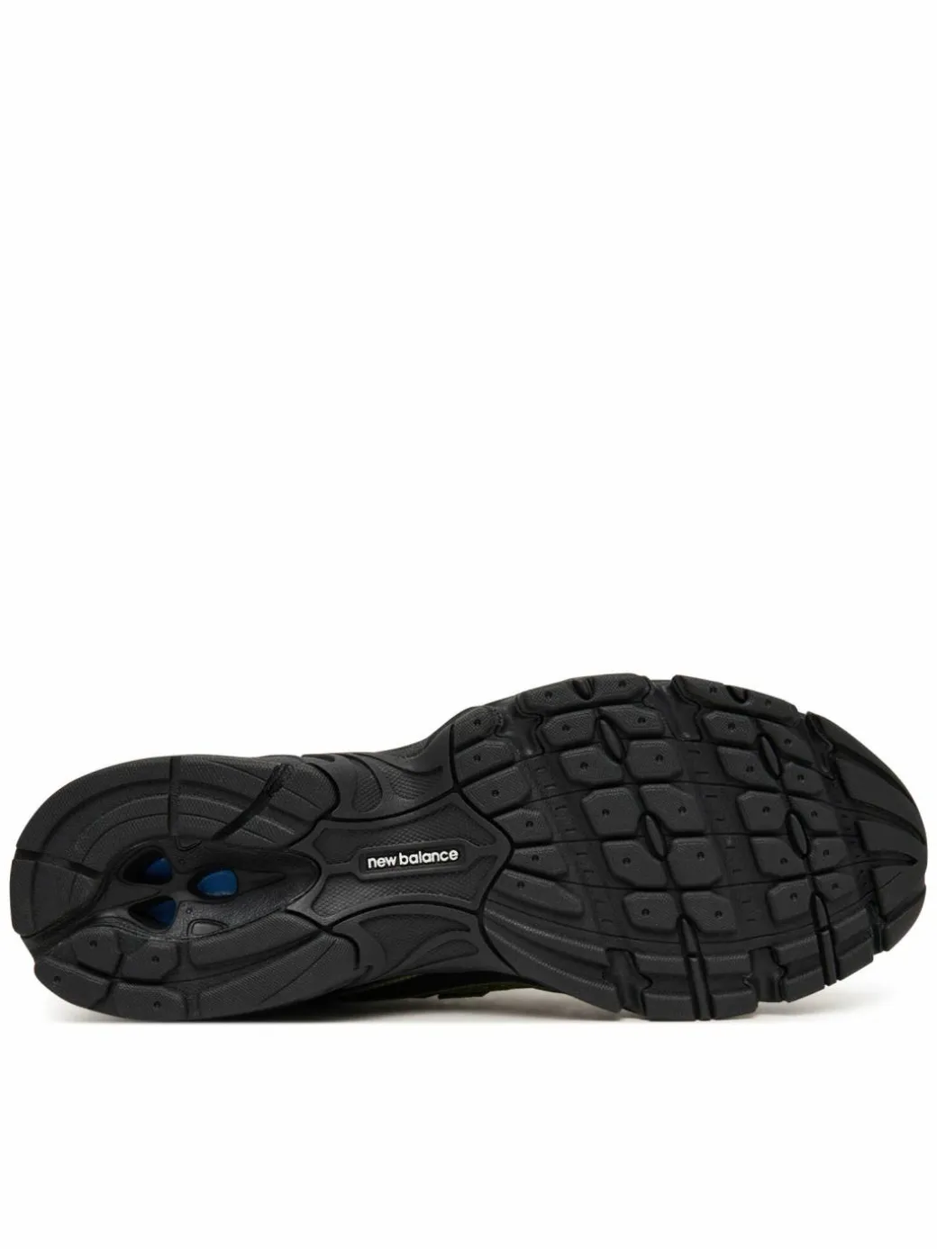 Sneakers U7403DN Verde