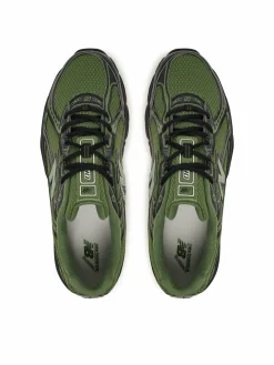 Sneakers U7403DN Verde