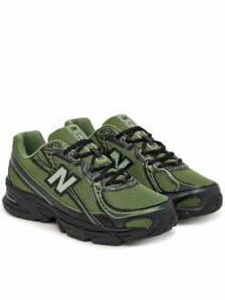 Sneakers U7403DN Verde