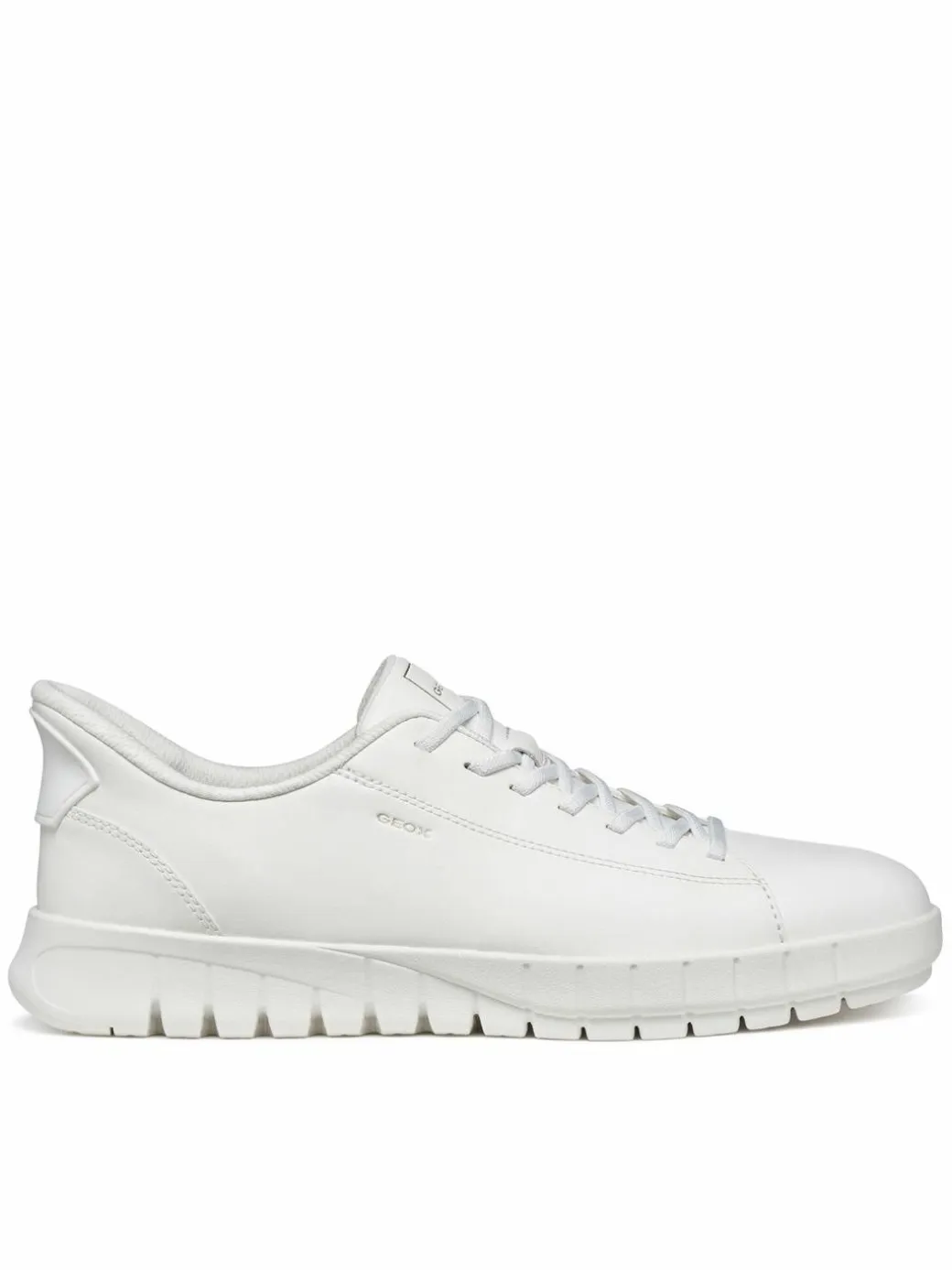 Sneakers U Flextride Plus U65MAA 0009B C1000 Bianco