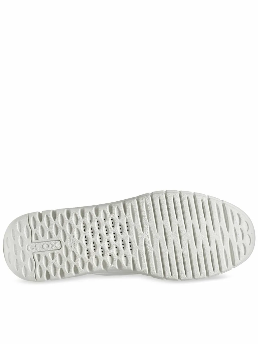 Sneakers U Flextride Plus U65MAA 0009B C1000 Bianco