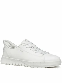 Sneakers U Flextride Plus U65MAA 0009B C1000 Bianco