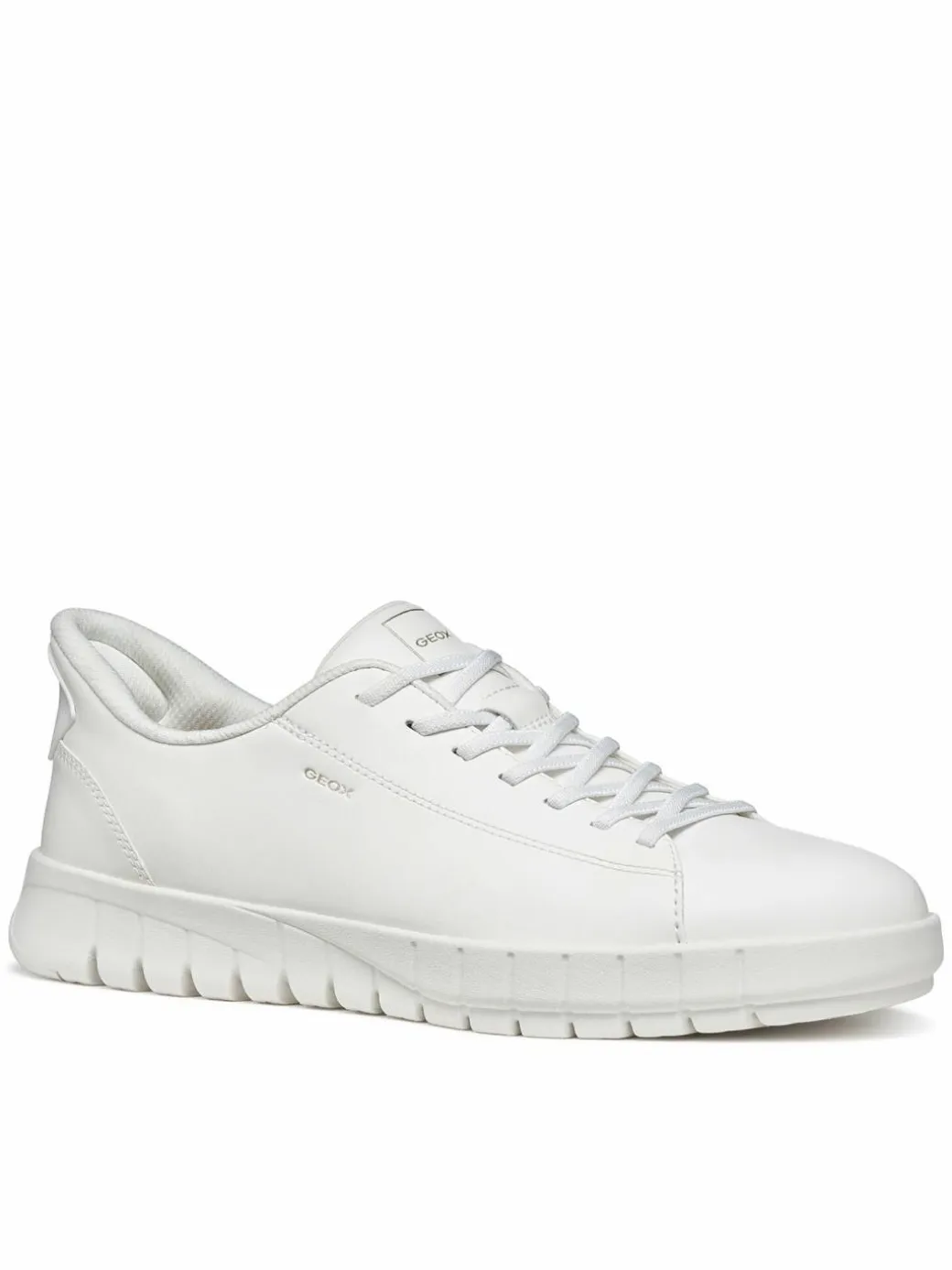 Sneakers U Flextride Plus U65MAA 0009B C1000 Bianco