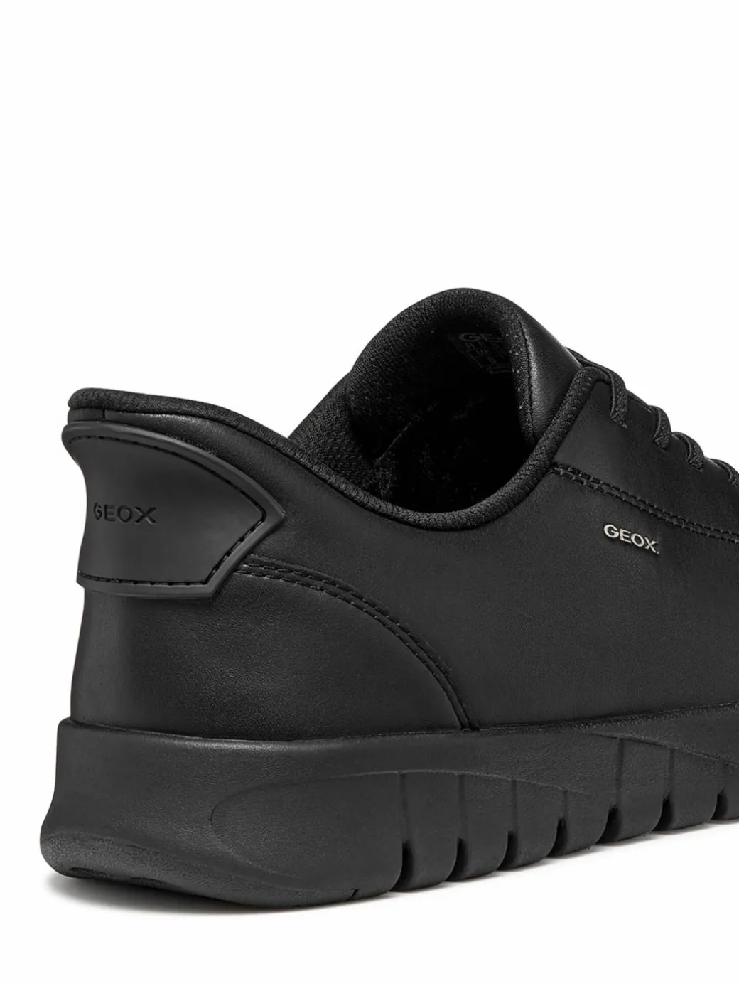 Sneakers U Flextride Plus U65MAA 0009B C9999 Nero