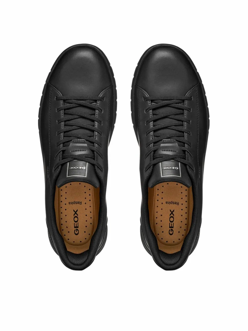 Sneakers U Flextride Plus U65MAA 0009B C9999 Nero