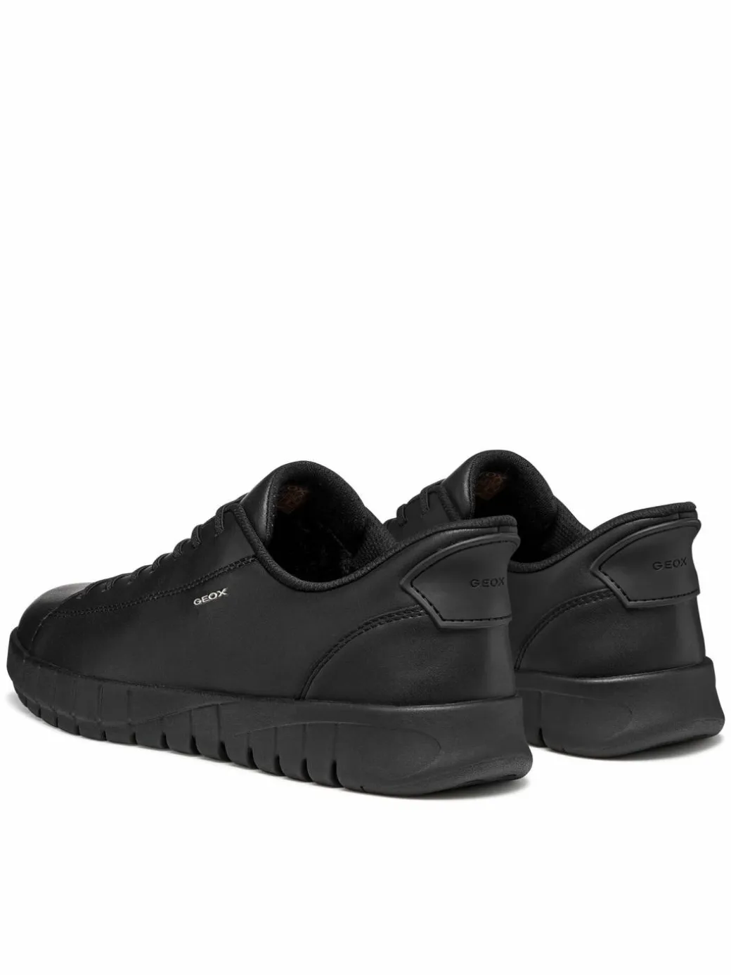 Sneakers U Flextride Plus U65MAA 0009B C9999 Nero