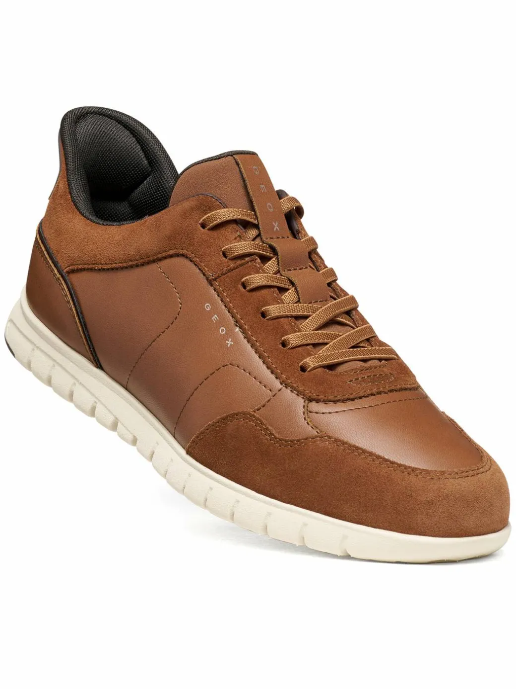 Sneakers U Flextridezero Plus U66NEA 0BC22 C6001 Marrone