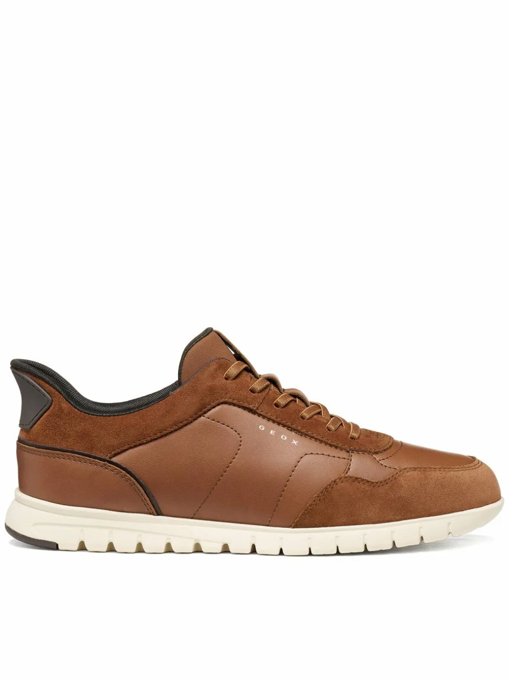 Sneakers U Flextridezero Plus U66NEA 0BC22 C6001 Marrone