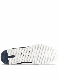 Sneakers U Flextride Zero U651JB 011EK C4002 Blu scuro