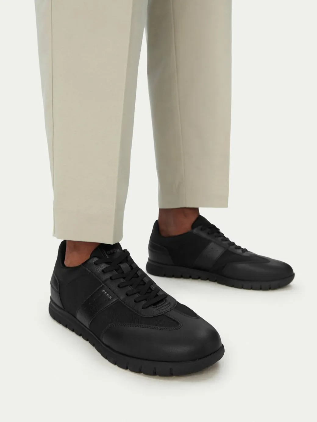 Sneakers U Flextride Zero U651JB 011FE C9999 Nero