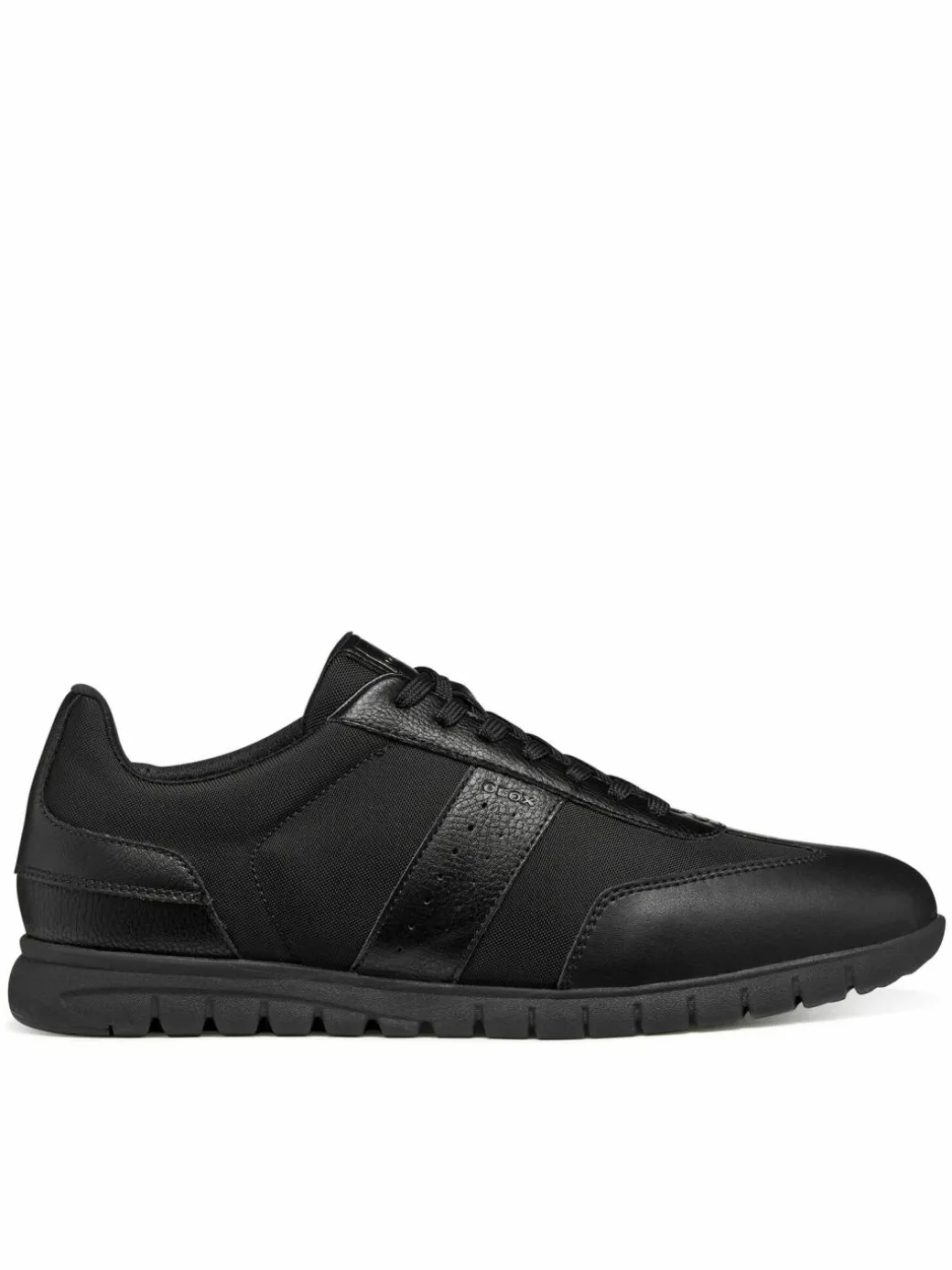 Sneakers U Flextride Zero U651JB 011FE C9999 Nero