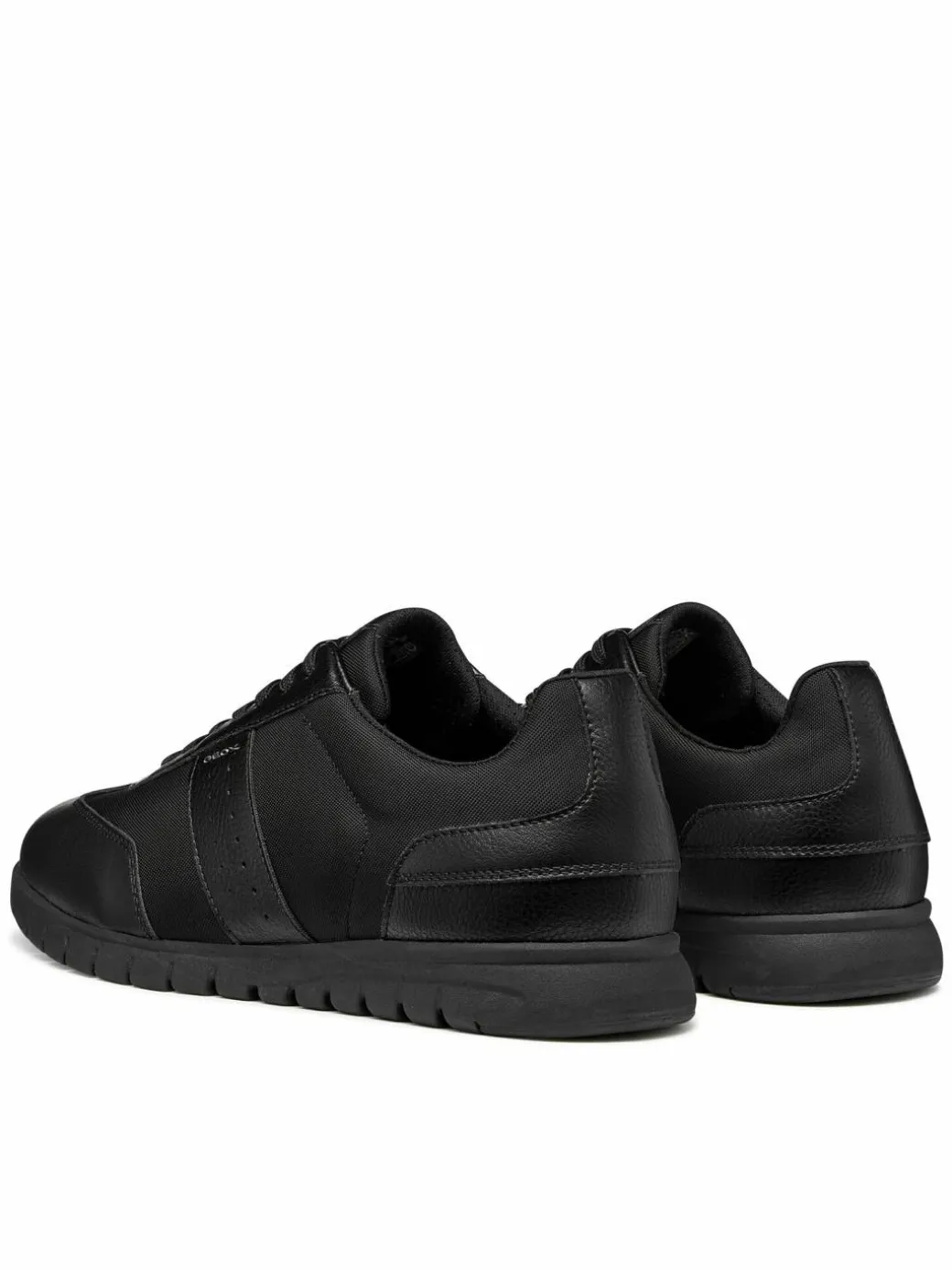Sneakers U Flextride Zero U651JB 011FE C9999 Nero