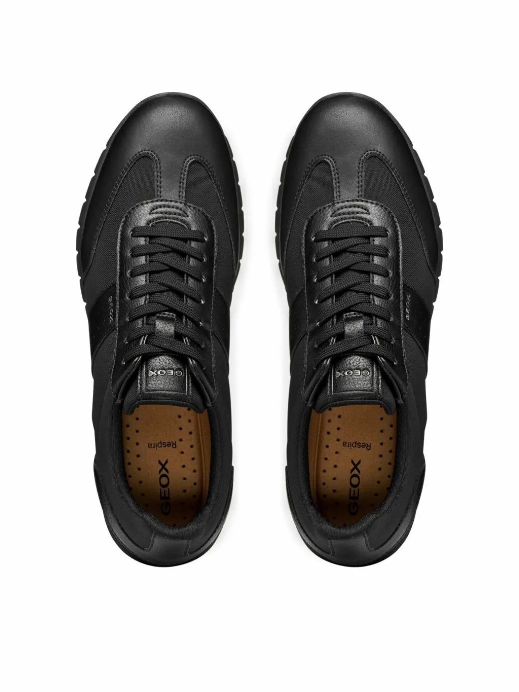 Sneakers U Flextride Zero U651JB 011FE C9999 Nero