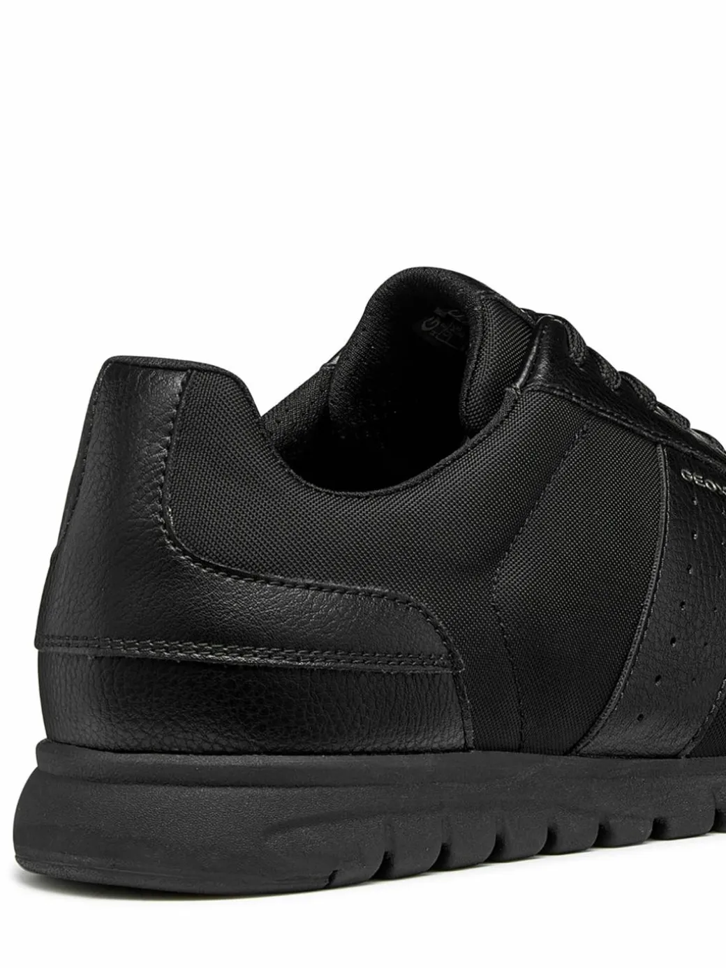 Sneakers U Flextride Zero U651JB 011FE C9999 Nero