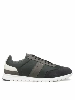 Sneakers U Flextride Zero U651JB 011EK C9004 Grigio